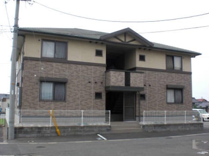 サンファミールあいF