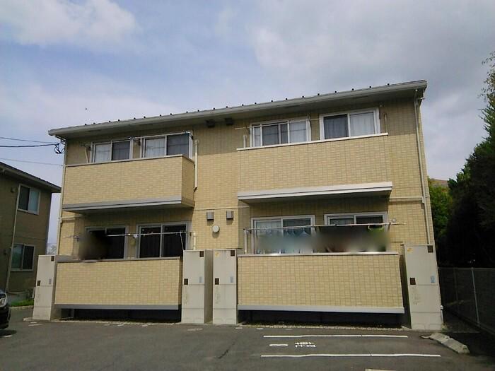 セントポーリアIV