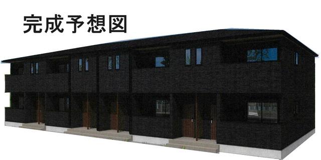 セリーンガーデン Ⅲ