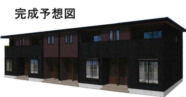 セリーンガーデン Ⅱ(2LDK/2階)