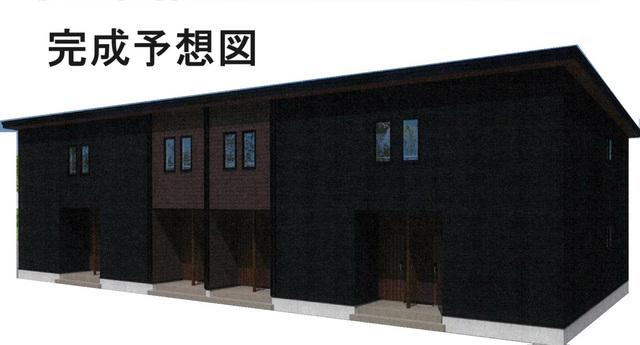 セリーンガーデン Ⅳ(1LDK/1階)