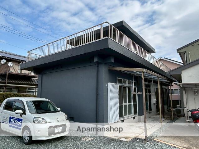 山口県防府市の戸建賃貸