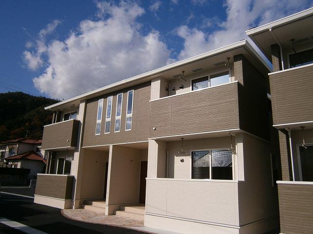 サン・ユイットB