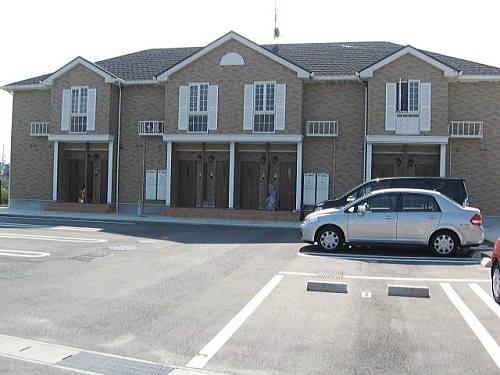 シュティールアルバ