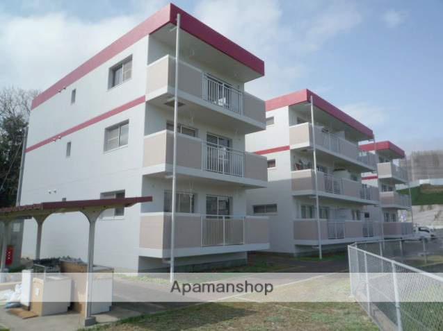 ロイヤルパレス西岐波