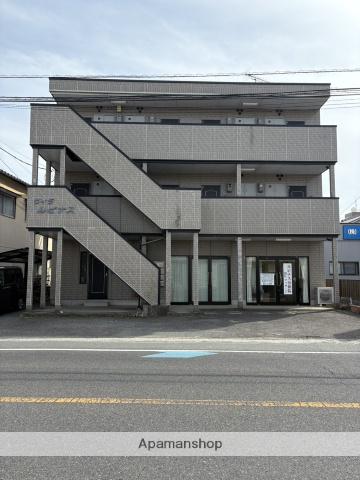 ヴィラルピナス