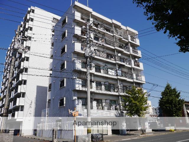 ホワイトパレス岬町(ワンルーム/3階)