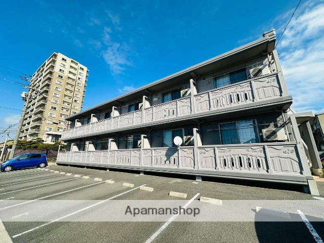 グレイスコート錦町