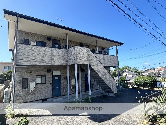 ハイツ遠山ⅡB(ワンルーム/2階)