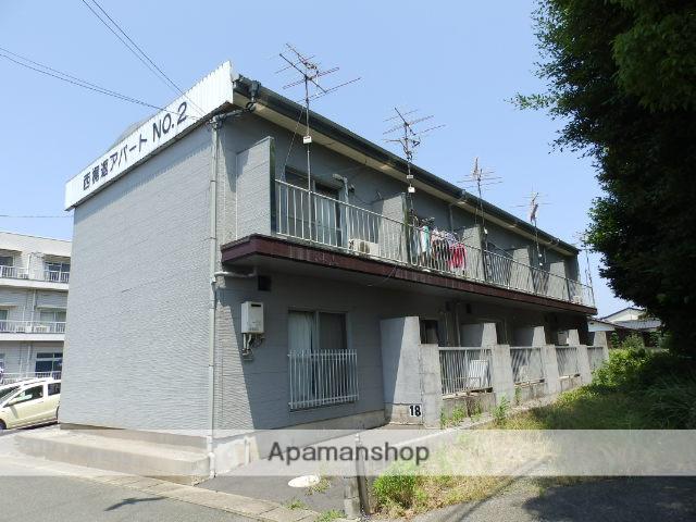 西梶返アパート