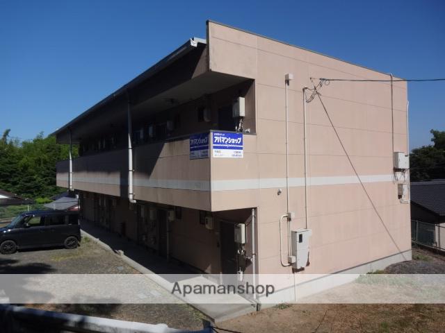 コーポひまわり5