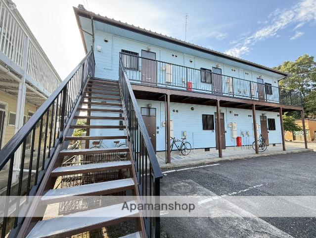 スカイハイツ宮地