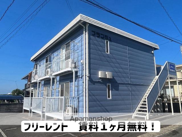 コーポブランシュ