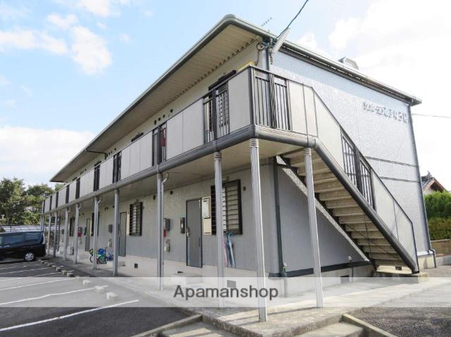 サンガーデンあすなろC