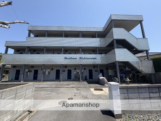 レジデンス西宮