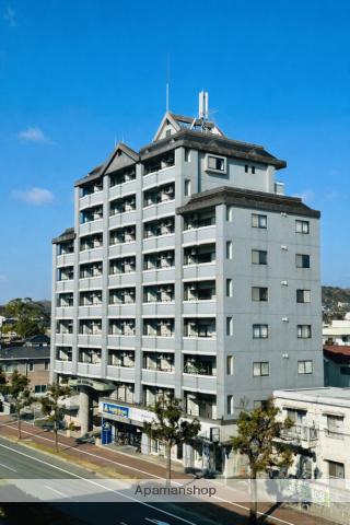 ビブレマンション宇部[5階]