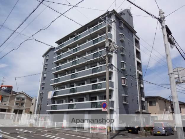 日神パレステージ宇部