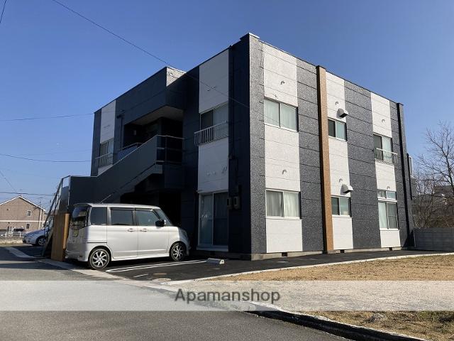 フィリア西宇部南伍番館