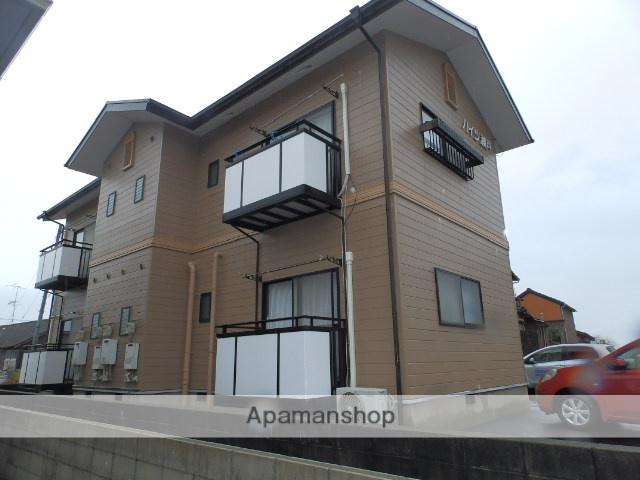 ハイツ瀬戸(ワンルーム/2階)