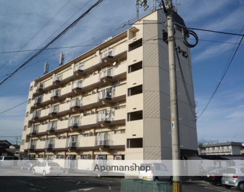 開マンション(2LDK/5階)