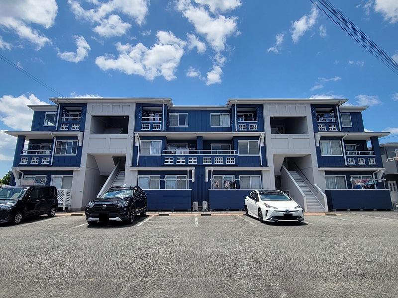 ウッドヴィレッジⅠ C棟