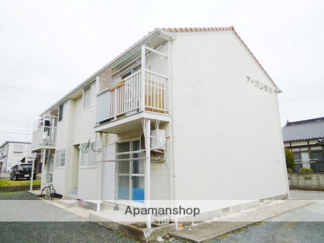 アーバン深川(2DK/1階)