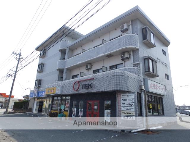 サンマリンビル