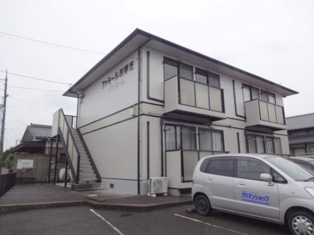 ファミール西琴芝