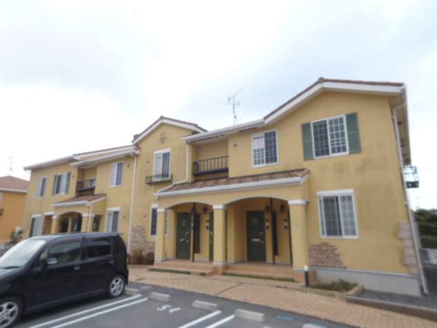 EXCELCOURT東小羽山B