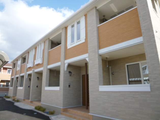 ビラ・フェリース