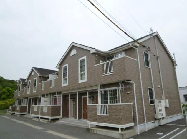 メゾンドジャスミン