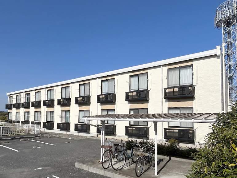 レオパレスあゆみ