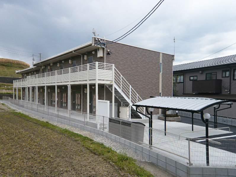 レオネクストエスポワールT Ⅵ