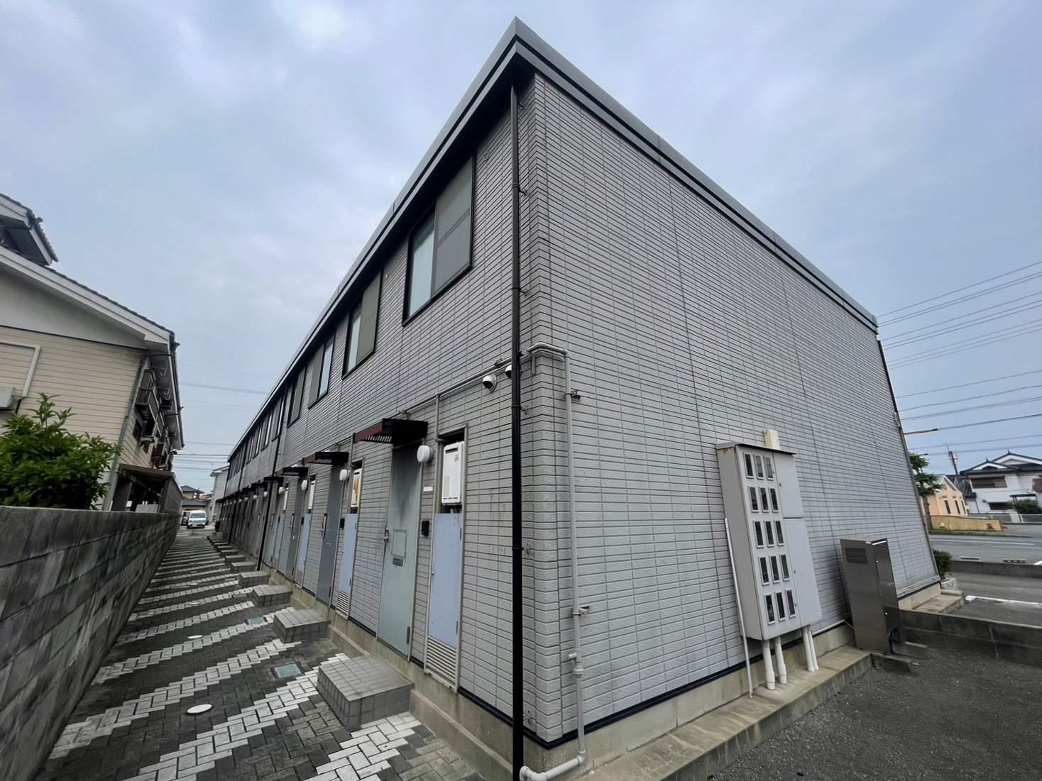 レオパレスみさき