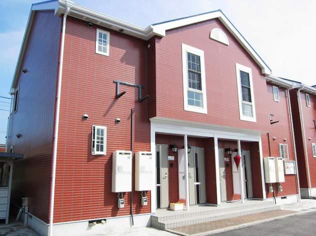 パレスサンヒルズA