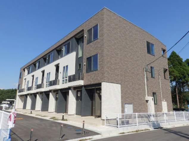 アンジュ・大小路