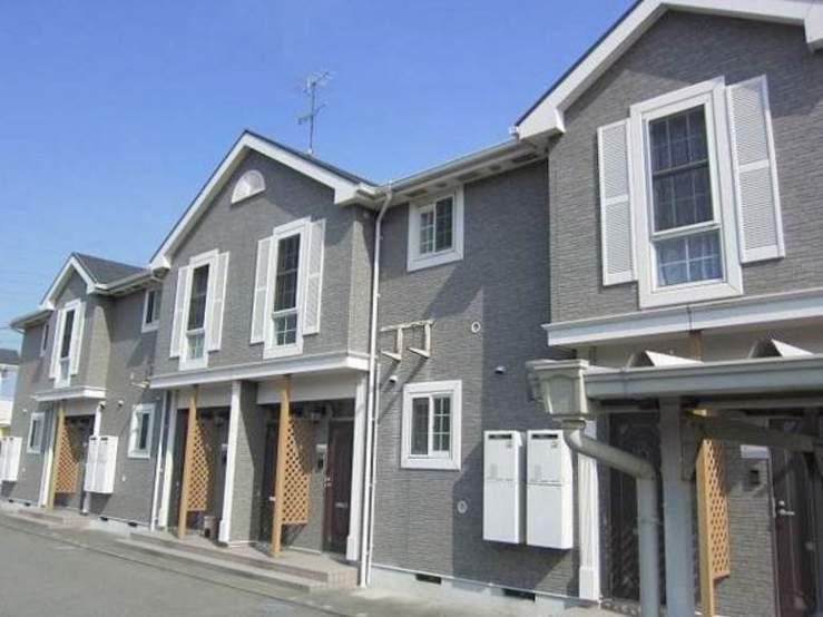 プレリーメゾンOGⅢ