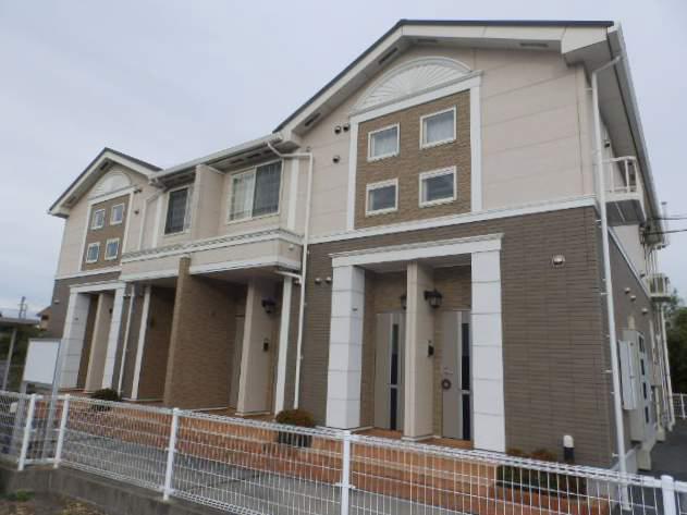 ミニヨンフルール