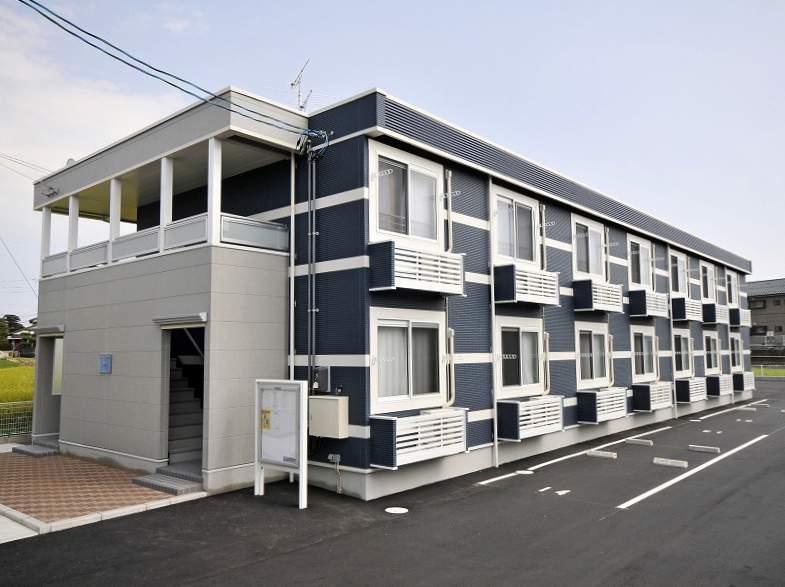 レオネクスト37館(1K/2階)