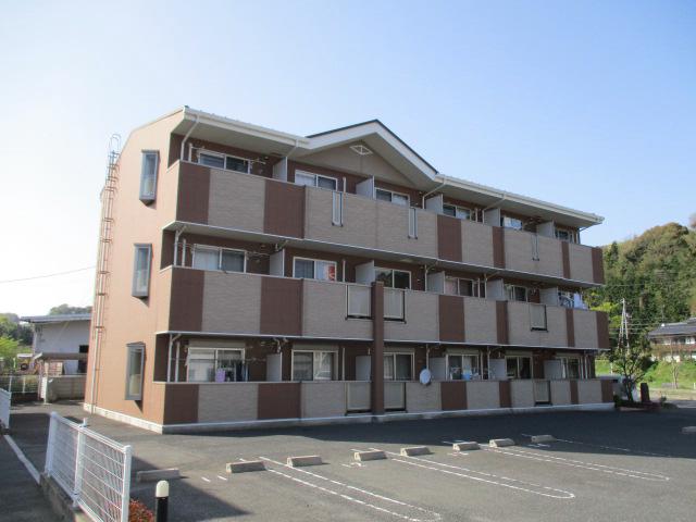 ルミエール壱番館