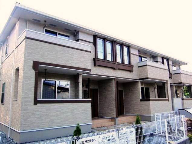 ハッピーブライト アロッジオ