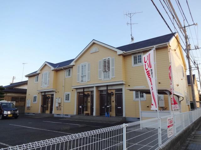 MAISON・K-1