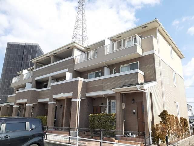 メゾン・ド・アリアージュ