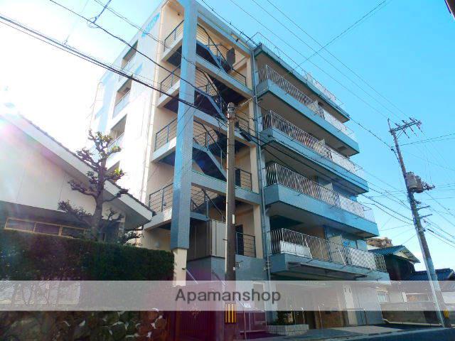 アビリティ上町弐番館