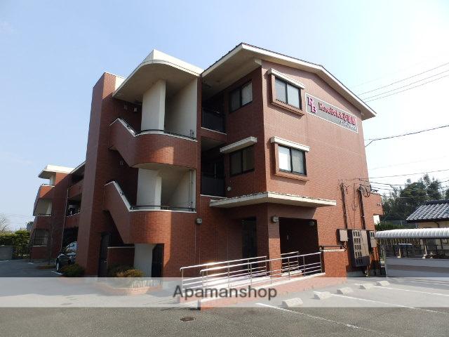 ローズブリック壱番館