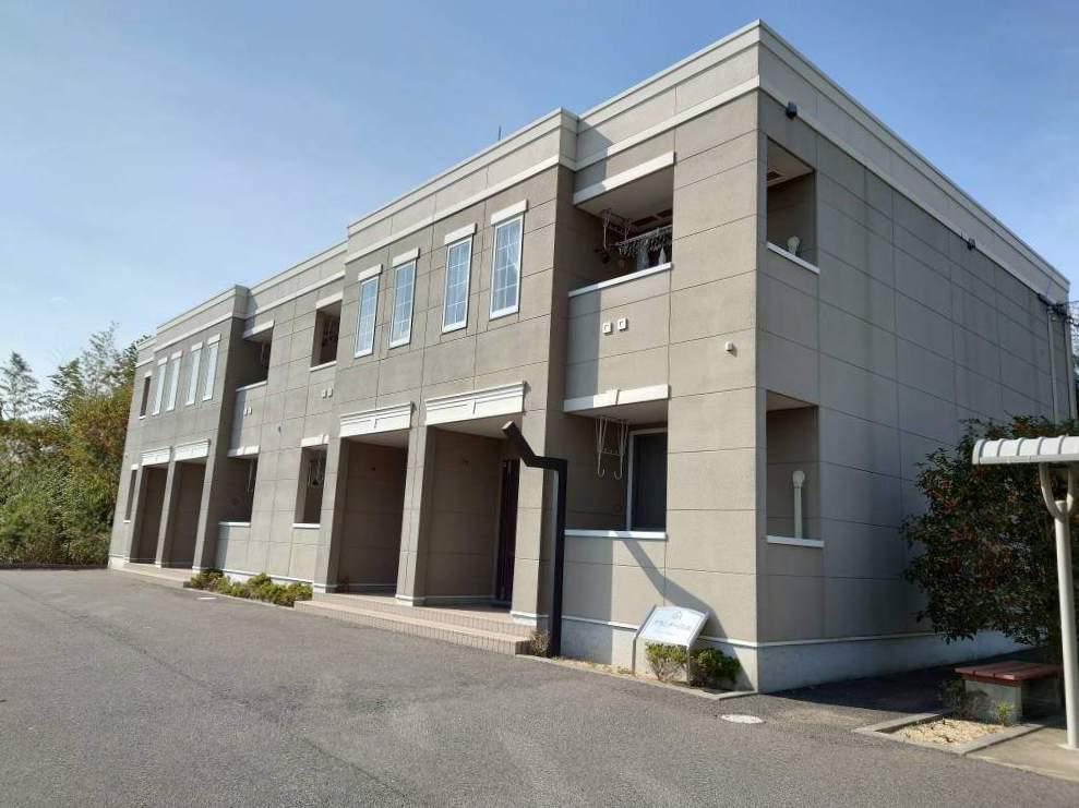 グランダー江頭