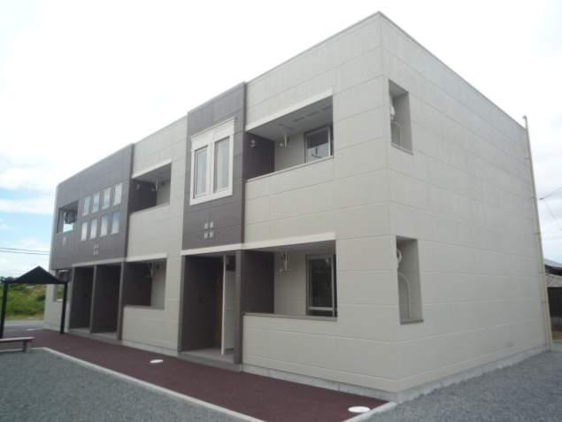 ディアコート・グレース