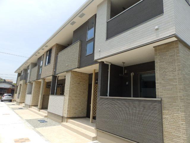 アクティフ宇部Ⅲ