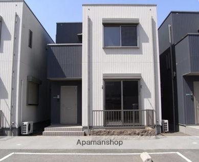 山口県宇部市岬町1丁目の戸建賃貸