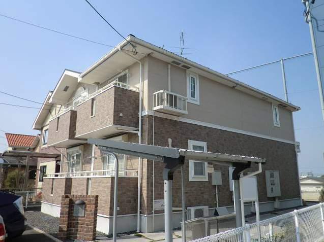 ビエント パラーシオ